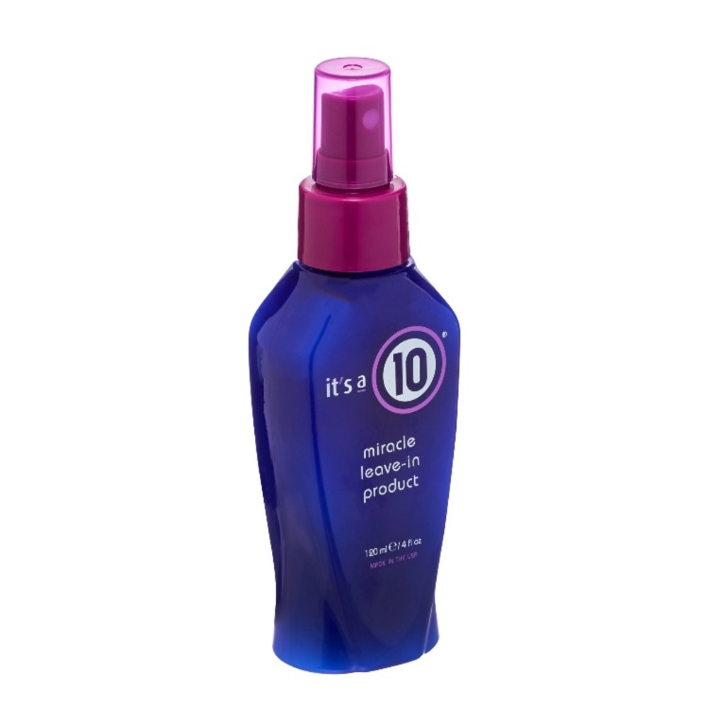 It’s a 10 miracle leave in conditioner product - Picture 5 of 6